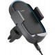 XIAOMI MI CHARGER 50W WIRELESS CAR BLACK BHR6748GL XIAOMI MI CHARGER 50W WIRELESS CAR BLACK BHR6748GL