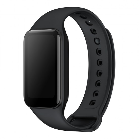 XIAOMI SMART BAND 8 ACTIVE BLACK BHR7422GL XIAOMI SMART BAND 8 ACTIVE BLACK BHR7422GL