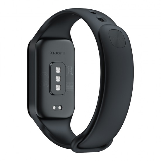 XIAOMI SMART BAND 8 ACTIVE BLACK BHR7422GL XIAOMI SMART BAND 8 ACTIVE BLACK BHR7422GL