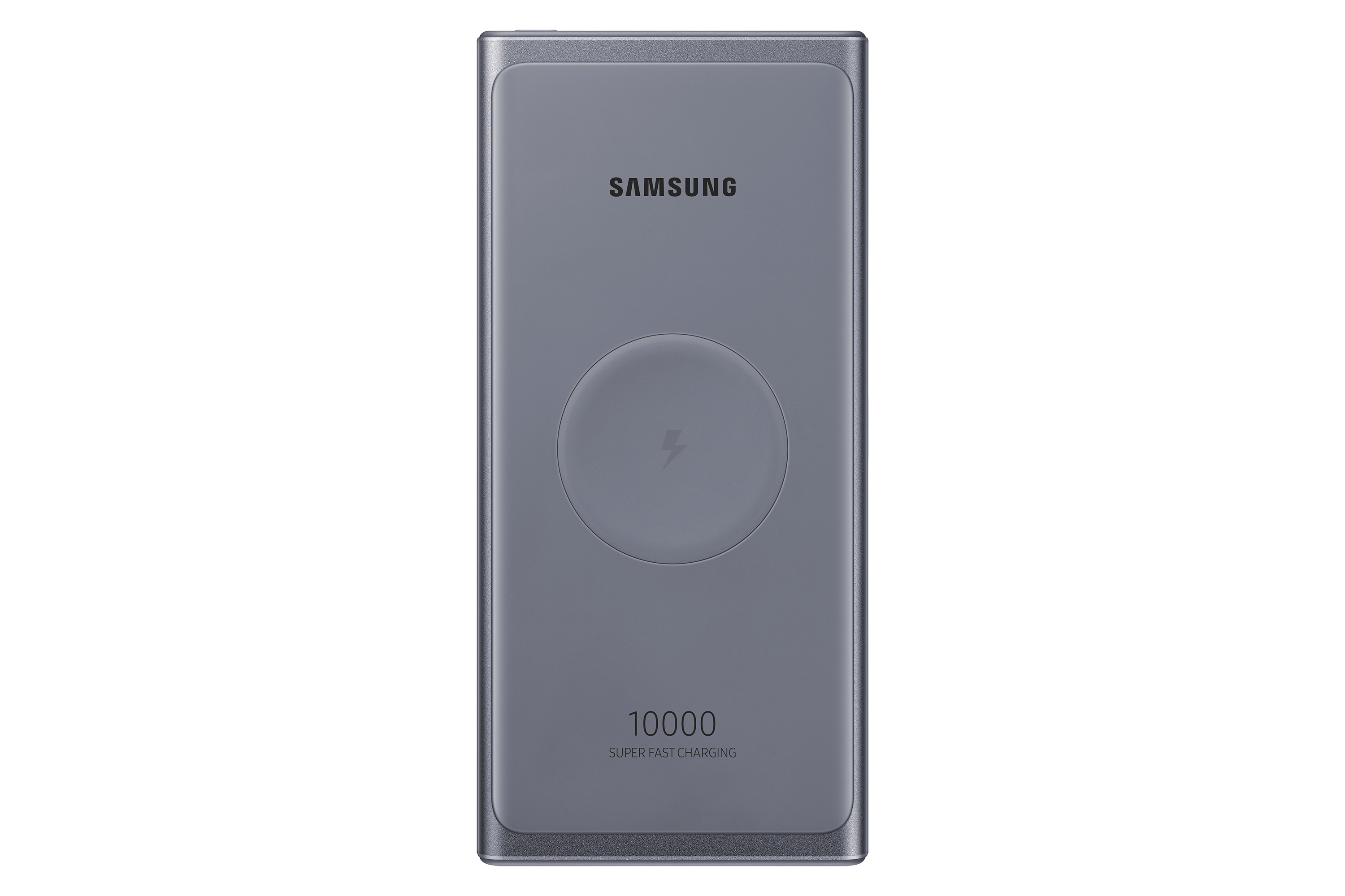 SAMSUNG WIRELESS POWER BANK TYPE C 10000 mAh FAST CHARGING 25W GRAY