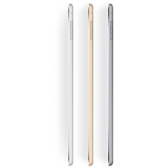 APPLE IPAD MINI 4 MK712TY/A 16GB LTE 7.9" GOLD APPLE IPAD MINI 4 MK712TY/A 16GB LTE 7.9" GOLD