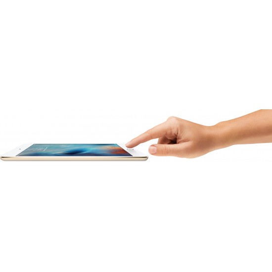 APPLE IPAD MINI 4 MK712TY/A 16GB LTE 7.9" GOLD APPLE IPAD MINI 4 MK712TY/A 16GB LTE 7.9" GOLD
