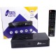 IRIS SATELLITE RECEIVER 2300 FHD IRIS SATELLITE RECEIVER 2300 FHD
