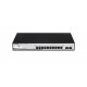 D-LINK SWITCH 8 PORTS DGS-1210-10 D-LINK SWITCH 8 PORTS DGS-1210-10