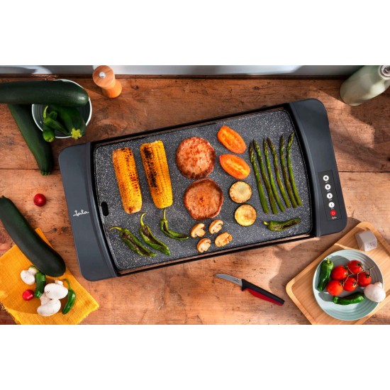 JATA STONITE ELECTRONIC GRIDDLE 2600W JEGR2851 JATA STONITE ELECTRONIC GRIDDLE 2600W JEGR2851
