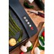 JATA STONITE ELECTRONIC GRIDDLE 2600W JEGR2851 JATA STONITE ELECTRONIC GRIDDLE 2600W JEGR2851