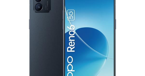 oppo reno 8 ptt