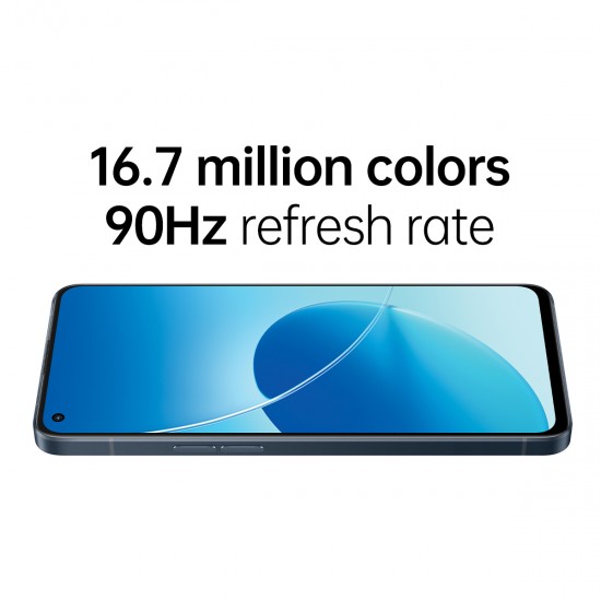 OPPO RENO 6 8+128GB DS 5G STELLAR BLACK OEM OPPO RENO 6 8+128GB DS 5G STELLAR BLACK OEM