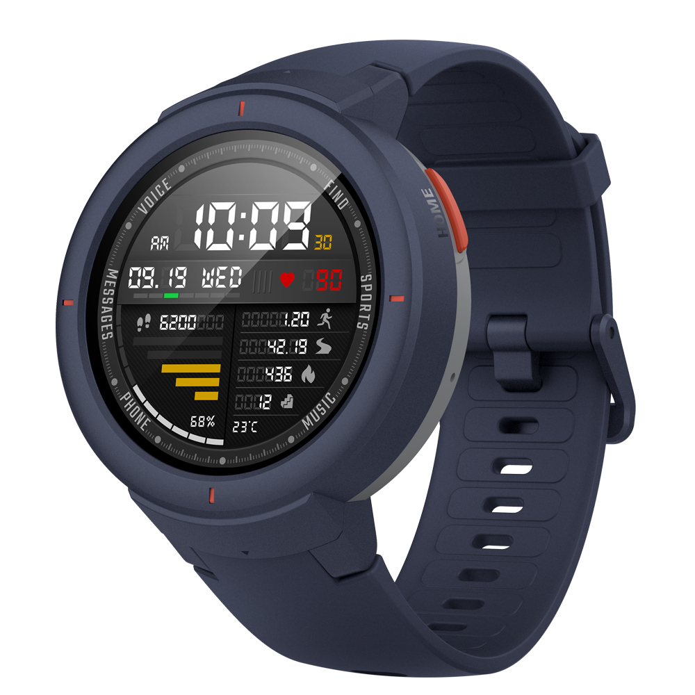 Amazfit verge cena on sale