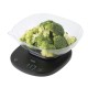 JATA ELECTRONIC KITCHEN SCALE WITH BOWL 5 KG HBAL1709