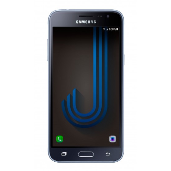 SAMSUNG J3 (2016) SM-J320F 1.5+8GB SS BLACK OEM SAMSUNG J3 (2016) SM-J320F 1.5+8GB SS BLACK OEM