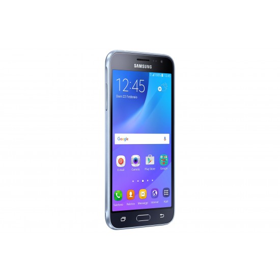 SAMSUNG J3 (2016) SM-J320F 1.5+8GB SS BLACK OEM SAMSUNG J3 (2016) SM-J320F 1.5+8GB SS BLACK OEM