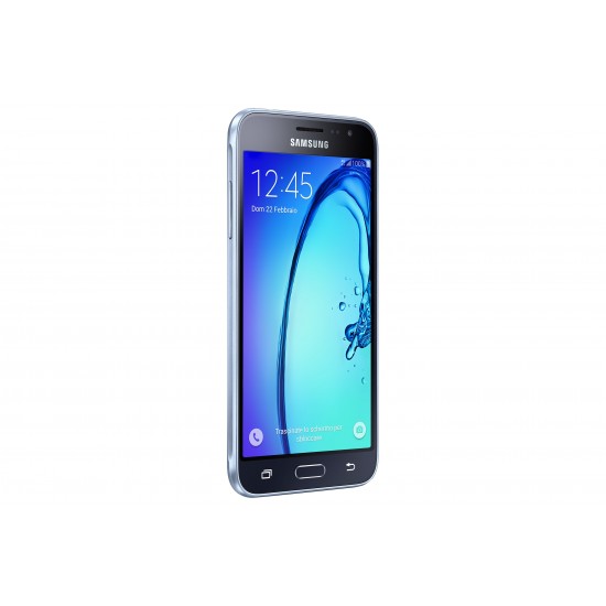 SAMSUNG J3 (2016) SM-J320F 1.5+8GB SS BLACK OEM SAMSUNG J3 (2016) SM-J320F 1.5+8GB SS BLACK OEM
