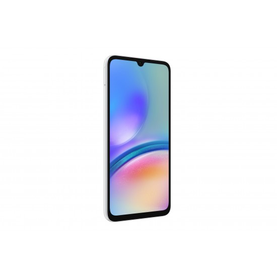 SAMSUNG A05S 4+64GB DS 4G SILVER OEM SM-A057GZSUEUE SAMSUNG A05S 4+64GB DS 4G SILVER OEM SM-A057GZSUEUE