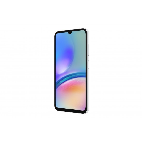SAMSUNG A05S 4+64GB DS 4G SILVER OEM SM-A057GZSUEUE SAMSUNG A05S 4+64GB DS 4G SILVER OEM SM-A057GZSUEUE