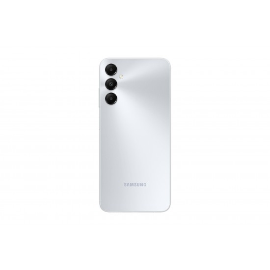 SAMSUNG A05S 4+64GB DS 4G SILVER OEM SM-A057GZSUEUE SAMSUNG A05S 4+64GB DS 4G SILVER OEM SM-A057GZSUEUE