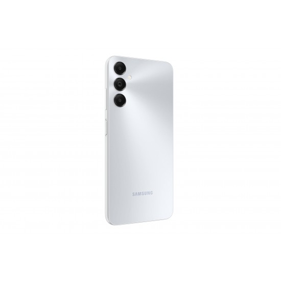 SAMSUNG A05S 4+64GB DS 4G SILVER OEM SM-A057GZSUEUE SAMSUNG A05S 4+64GB DS 4G SILVER OEM SM-A057GZSUEUE