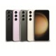 SAMSUNG S23 SM-S911B 8+256GB BLACK