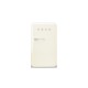 SMEG FRIDGE 50" STYLE CREAM FAB10RCR5 SMEG FRIDGE 50" STYLE CREAM FAB10RCR5
