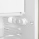 SMEG FRIDGE 50" STYLE CREAM FAB10RCR5 SMEG FRIDGE 50" STYLE CREAM FAB10RCR5