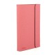 NILOX UNIVERSAL TABLET CASE 9.7" TO 10.1" PINK NXFB004