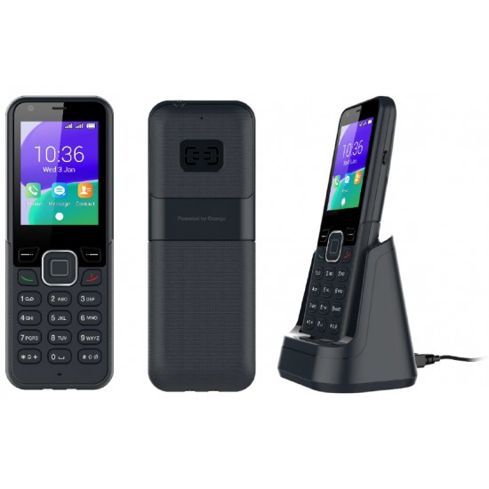 MOBIWIRE HOMEPHONE 4GB 4G DARK GREY OEM MOBIWIRE HOMEPHONE 4GB 4G DARK GREY OEM