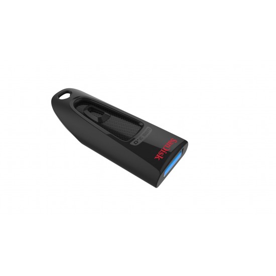 SANDISK ULTRA  FLASH UNITY USB 256 GB USB (3.1 Gen 1) BLACK SDCZ48-256G-U46