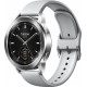 XIAOMI WATCH S3 SILVER BHR7873GL XIAOMI WATCH S3 SILVER BHR7873GL