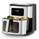 UFESA AIR FRYER EAGLE 6.5L 1700W UFESA AIR FRYER EAGLE 6.5L 1700W