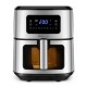 UFESA AIR FRYER EAGLE 6.5L 1700W UFESA AIR FRYER EAGLE 6.5L 1700W