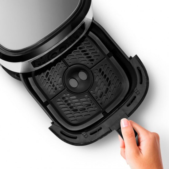 UFESA AIR FRYER EAGLE 6.5L 1700W UFESA AIR FRYER EAGLE 6.5L 1700W