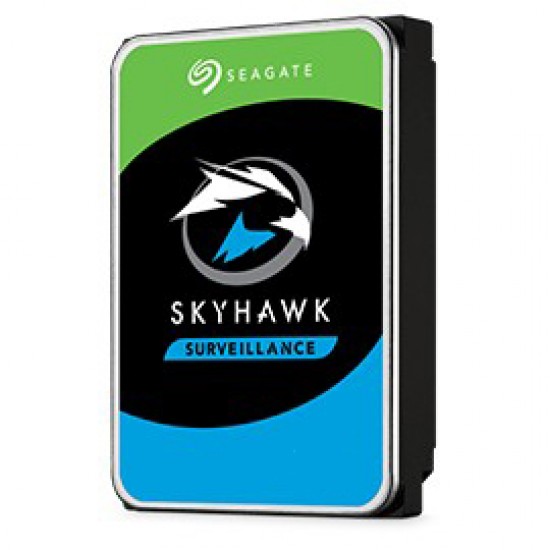 SEAGATE INTERNAL HARD DISK ST2000VX015 HDD SKYHAWK 2TB 3.5" SATA 3 YEAR SEAGATE INTERNAL HARD DISK ST2000VX015 HDD SKYHAWK 2TB 3.5" SATA 3 YEAR