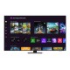 SAMSUNG QN85D TV 55" NEO QLED SMART TV WITH IA (2024) TQ55QN85DBTXXC SAMSUNG QN85D TV 55" NEO QLED SMART TV WITH IA (2024) TQ55QN85DBTXXC