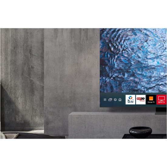 SAMSUNG QN85D TV 55" NEO QLED SMART TV WITH IA (2024) TQ55QN85DBTXXC SAMSUNG QN85D TV 55" NEO QLED SMART TV WITH IA (2024) TQ55QN85DBTXXC