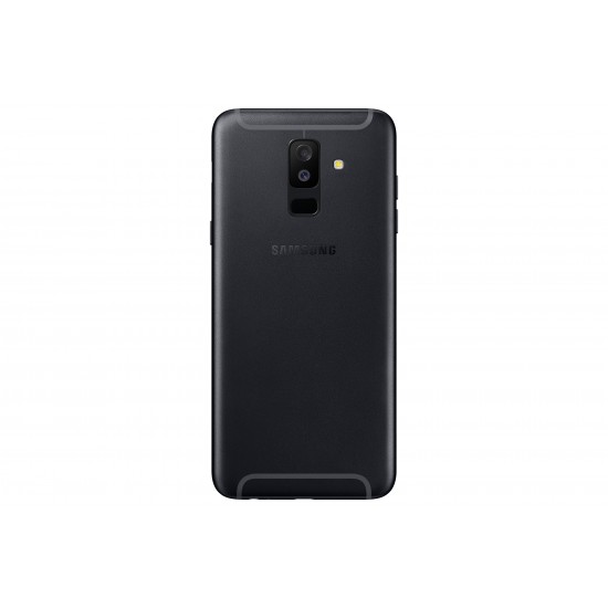 SAMSUNG GALAXY A6 PLUS SM-A605F 3+32GB DS 4G BLACK OEM SAMSUNG GALAXY A6 PLUS SM-A605F 3+32GB DS 4G BLACK OEM