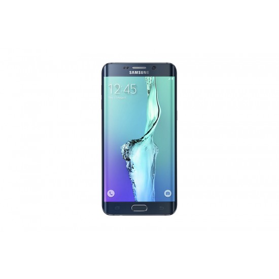 SAMSUNG S6 EDGE PLUS 4+32GB SS 4G BLACK SHAPPHIRE (Op. sim free) SAMSUNG S6 EDGE PLUS 4+32GB SS 4G BLACK SHAPPHIRE (Op. sim free)