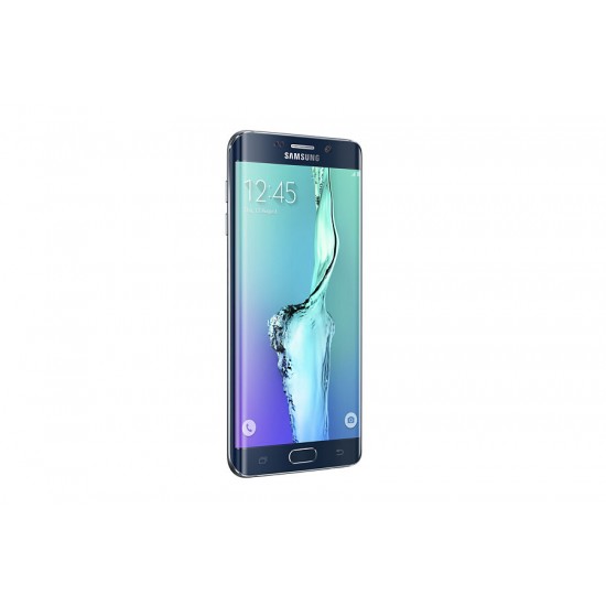 SAMSUNG S6 EDGE PLUS 4+32GB SS 4G BLACK SHAPPHIRE (Op. sim free) SAMSUNG S6 EDGE PLUS 4+32GB SS 4G BLACK SHAPPHIRE (Op. sim free)