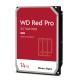 WESTERN DIGITAL HARD DISK PRO WD141KFGX 14TB RED WESTERN DIGITAL HARD DISK PRO WD141KFGX 14TB RED