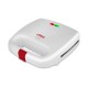UFESA SANDWICH MAKER 750W WHITE SW7850 UFESA SANDWICH MAKER 750W WHITE SW7850
