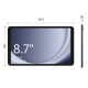 SAMSUNG TAB A9 SM-X110 4+64GB 8.7" WIFI NAVY BLUE SAMSUNG TAB A9 SM-X110 4+64GB 8.7" WIFI NAVY BLUE