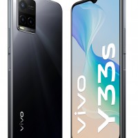 vivo y33s 8 128gb 4g mirror black