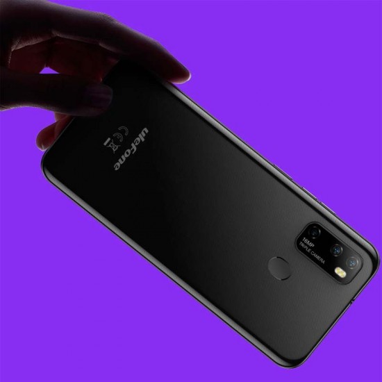 ULEFONE NOTE 9P 4+64GB DS 4G BLACK OEM ULEFONE NOTE 9P 4+64GB DS 4G BLACK OEM