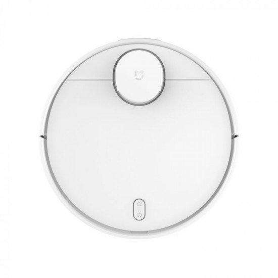 XIAOMI MI ROBOT VACUUM MOP P WHITE XIAOMI MI ROBOT VACUUM MOP P WHITE