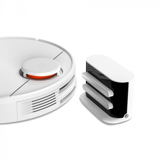 XIAOMI MI ROBOT VACUUM MOP P WHITE XIAOMI MI ROBOT VACUUM MOP P WHITE