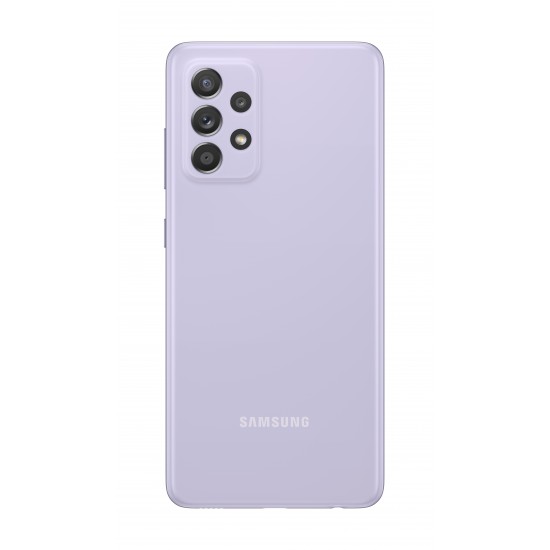 SAMSUNG A52 SM-A525F 6+128GB DS 4G VIOLET OEM SAMSUNG A52 SM-A525F 6+128GB DS 4G VIOLET OEM