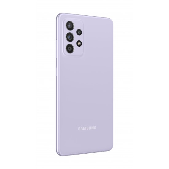 SAMSUNG A52 SM-A525F 6+128GB DS 4G VIOLET OEM SAMSUNG A52 SM-A525F 6+128GB DS 4G VIOLET OEM