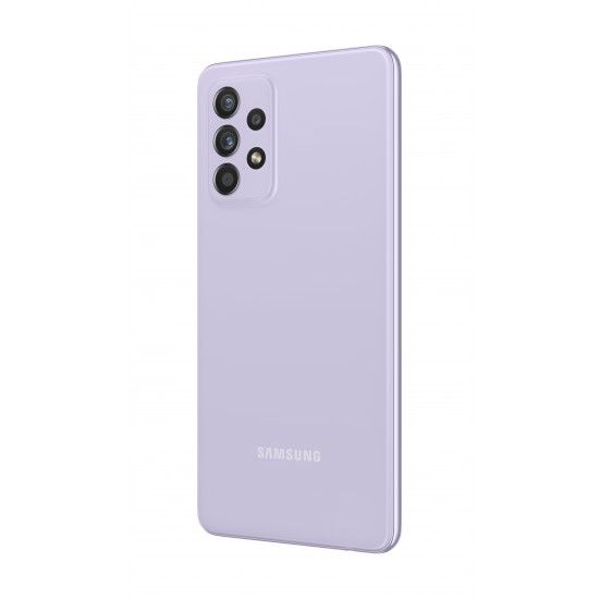 SAMSUNG A52 SM-A525F 6+128GB DS 4G VIOLET OEM SAMSUNG A52 SM-A525F 6+128GB DS 4G VIOLET OEM