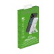 CELLY POWER BANK COMPETIBLE MAGCHARGE 10A WHITE MAGPB10000WH