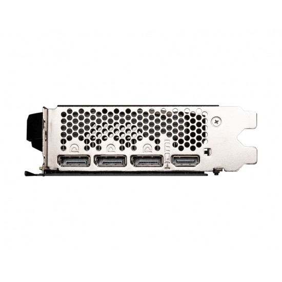 MSI RTX 4060TI VENTUS 2X BLACK 16G OC 912-V517-014 MSI RTX 4060TI VENTUS 2X BLACK 16G OC 912-V517-014