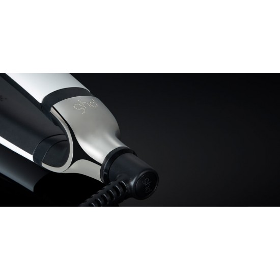 GHD PLATINUM+ PROFESSIONAL SMART STYLER WHITE GHD PLATINUM+ PROFESSIONAL SMART STYLER WHITE